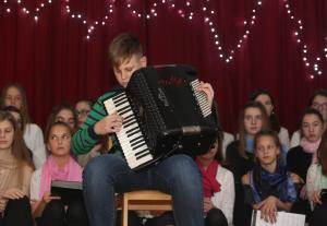 BOŽIČNO NOVOLETNI KONCERT 16 FOTO LJUBO VUKELIČ